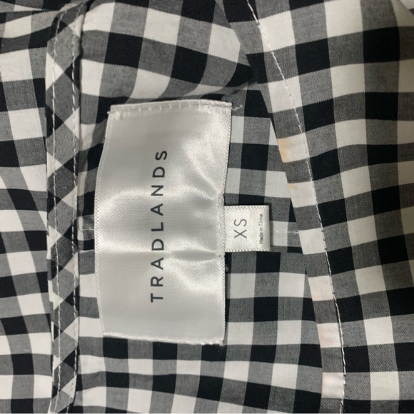 Tradlands Nico Dress - Picture 3 of 3